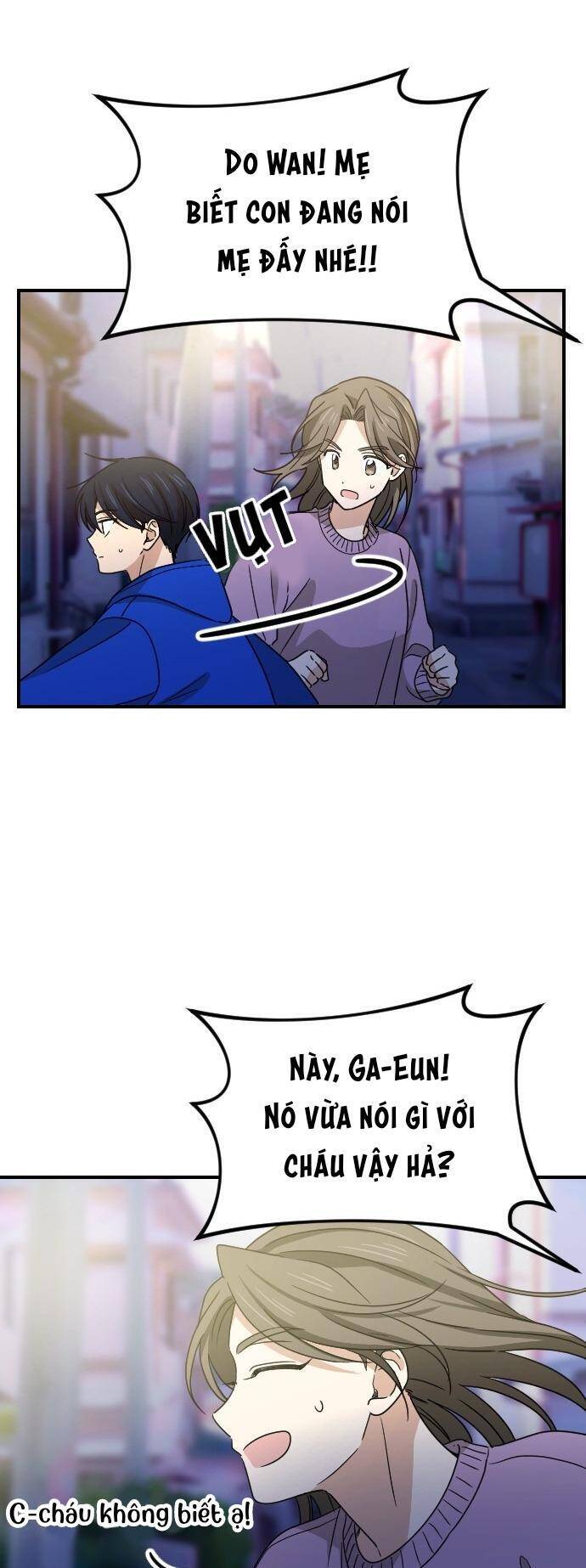 Bạn Của Em Trai Chapter 60 - 23