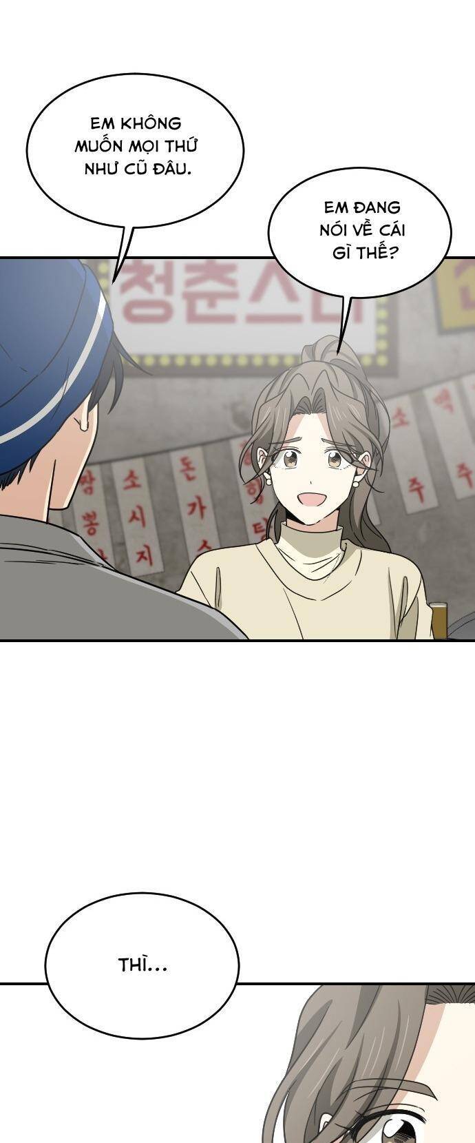 Bạn Của Em Trai Chapter 60 - 29
