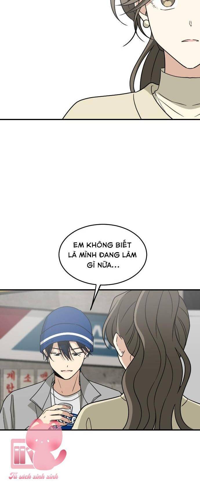 Bạn Của Em Trai Chapter 60 - 30
