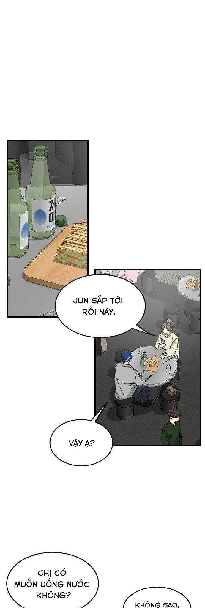 Bạn Của Em Trai Chapter 60 - 33