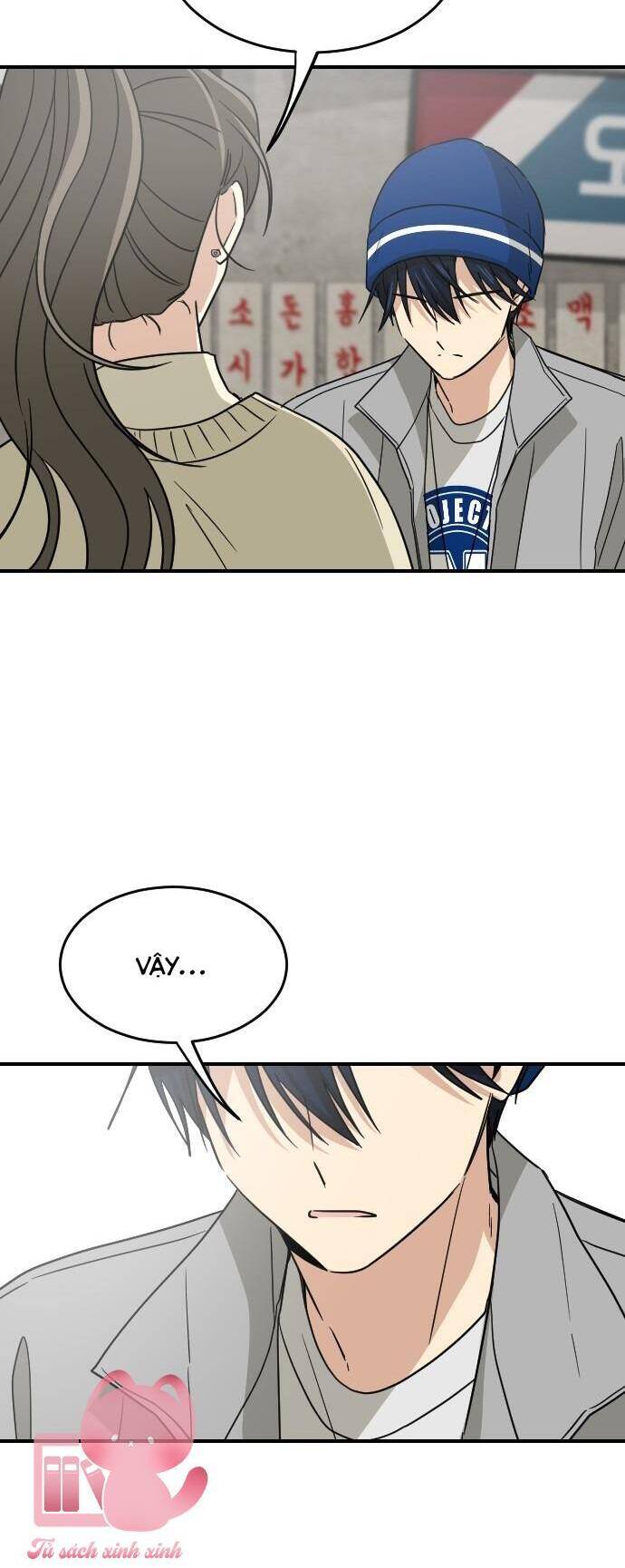 Bạn Của Em Trai Chapter 60 - 36