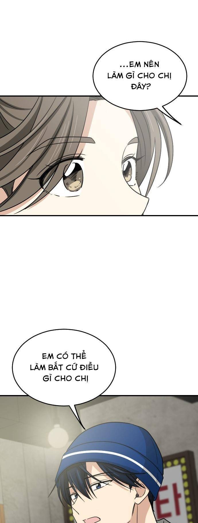 Bạn Của Em Trai Chapter 60 - 37