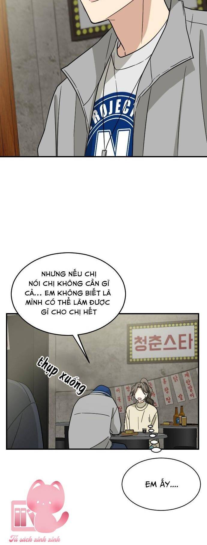 Bạn Của Em Trai Chapter 60 - 38