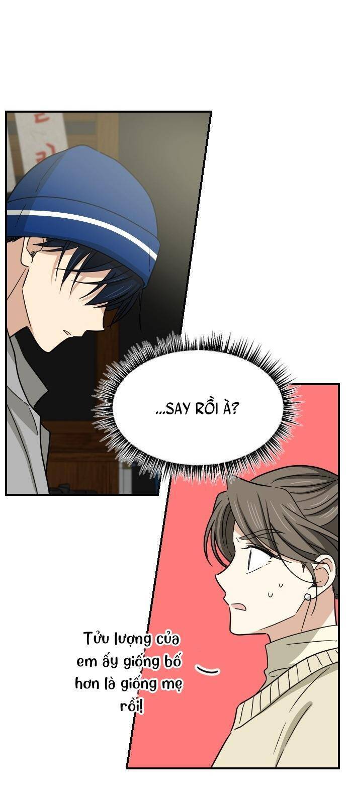 Bạn Của Em Trai Chapter 60 - 39