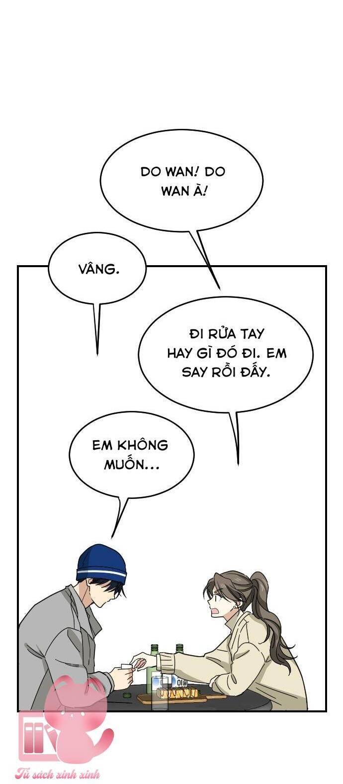 Bạn Của Em Trai Chapter 60 - 40