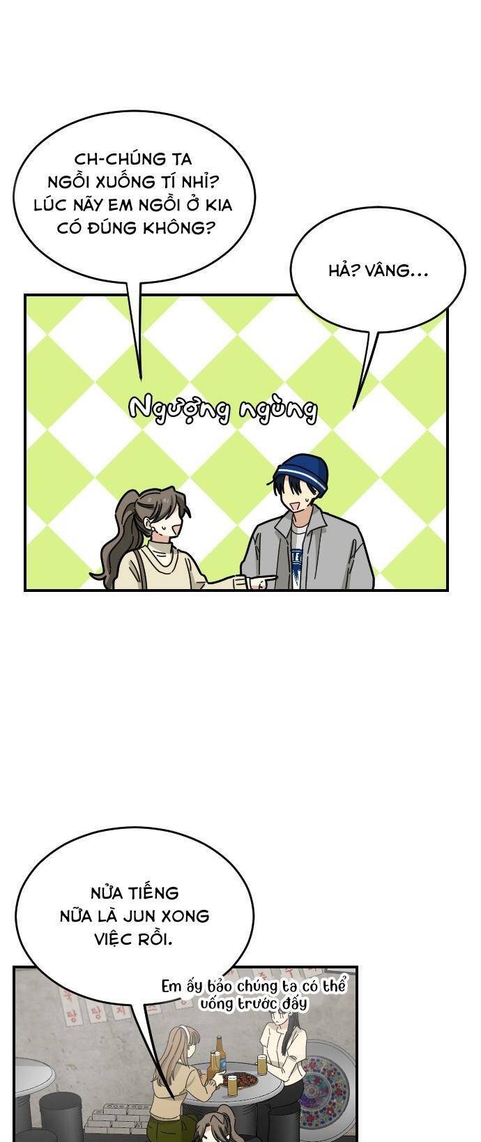 Bạn Của Em Trai Chapter 60 - 5