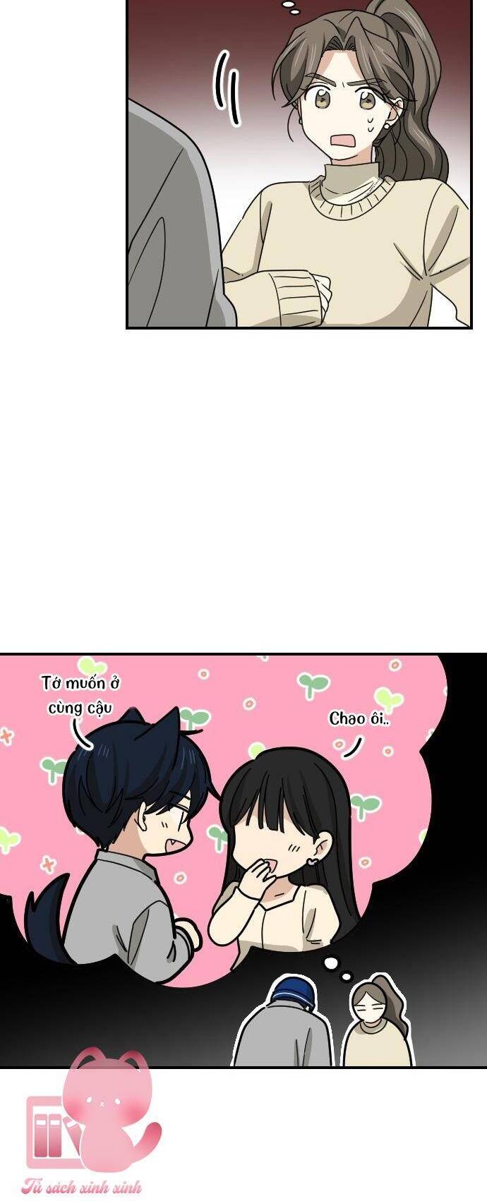 Bạn Của Em Trai Chapter 60 - 42