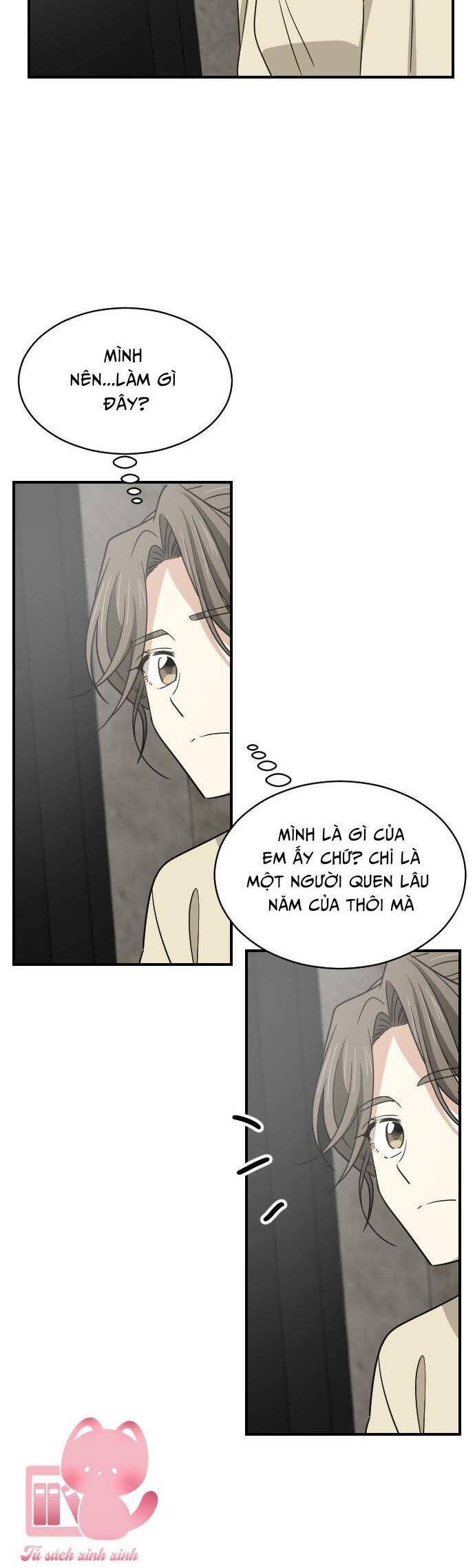 Bạn Của Em Trai Chapter 60 - 44