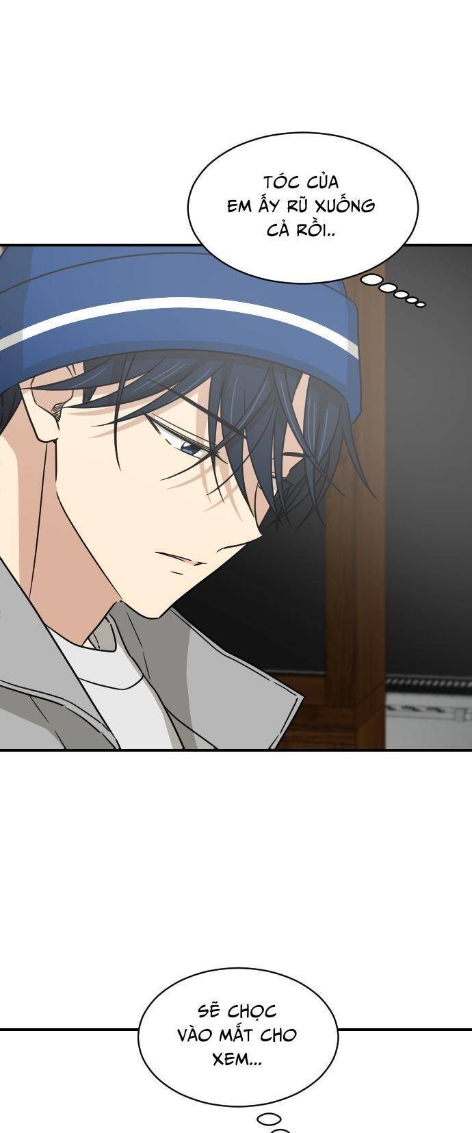 Bạn Của Em Trai Chapter 60 - 45