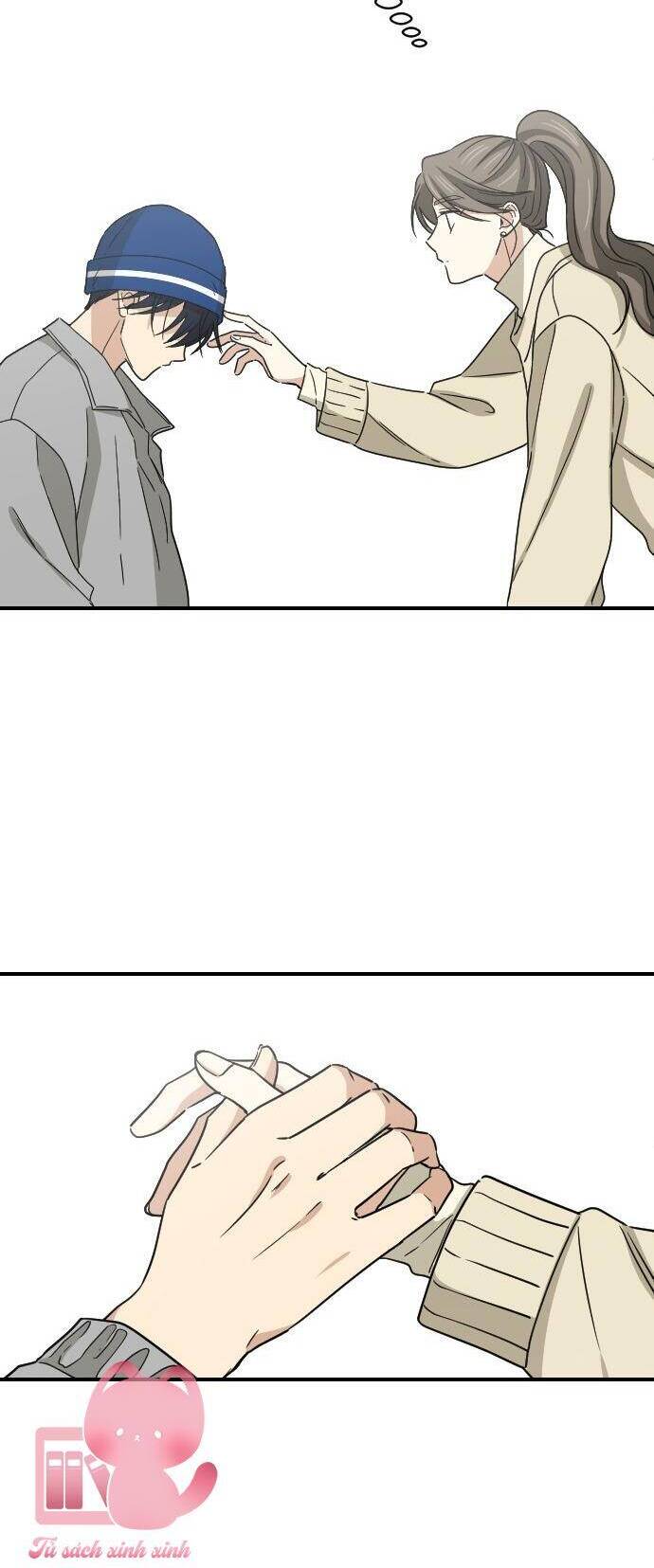 Bạn Của Em Trai Chapter 60 - 46
