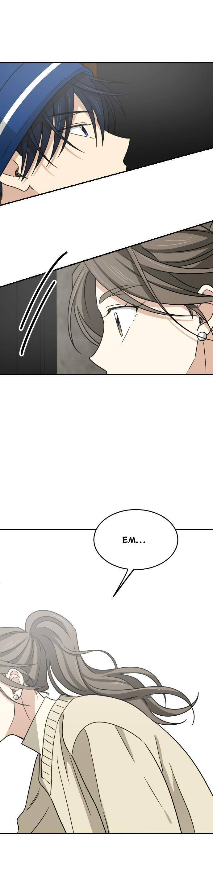 Bạn Của Em Trai Chapter 60 - 47