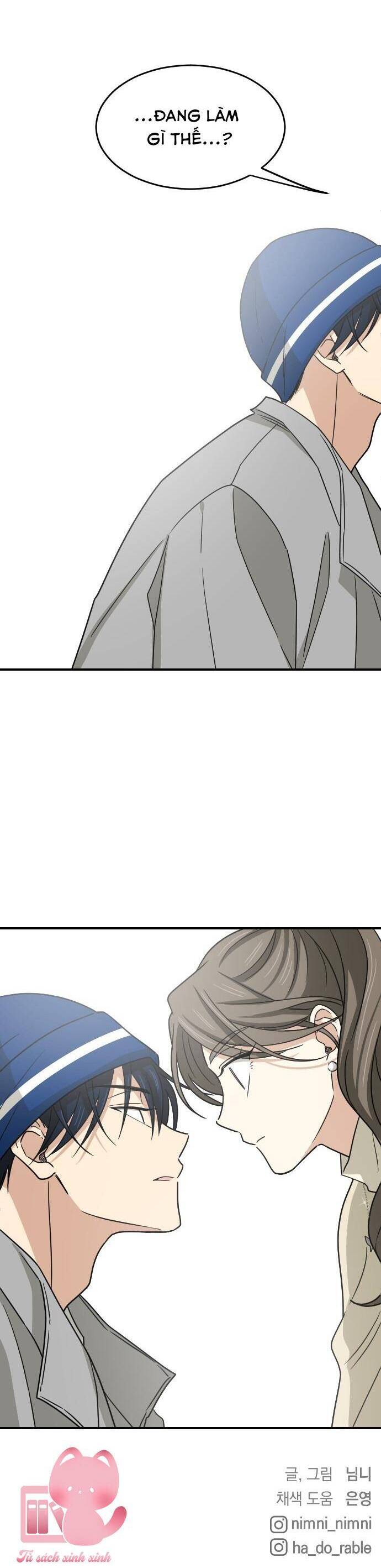 Bạn Của Em Trai Chapter 60 - 48