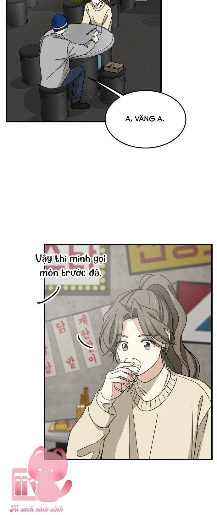Bạn Của Em Trai Chapter 60 - 6