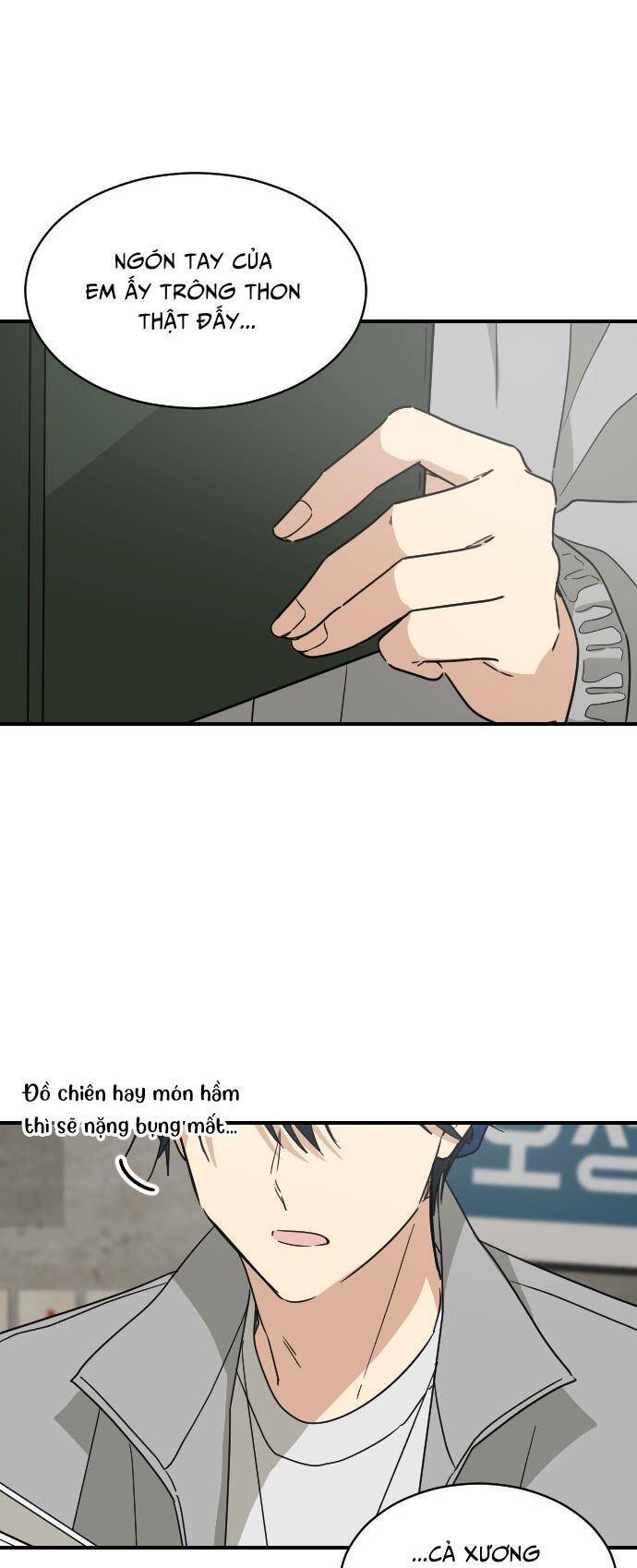 Bạn Của Em Trai Chapter 60 - 9