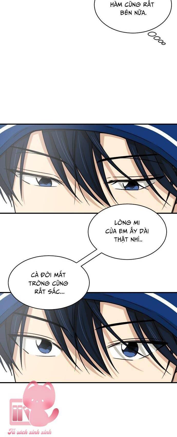 Bạn Của Em Trai Chapter 60 - 10