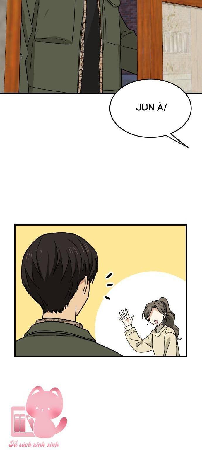 Bạn Của Em Trai Chapter 61 - 11