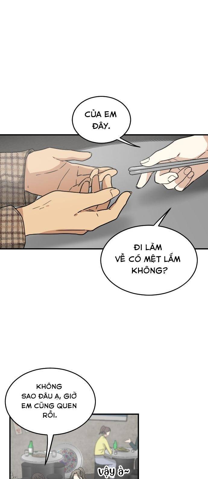 Bạn Của Em Trai Chapter 61 - 12