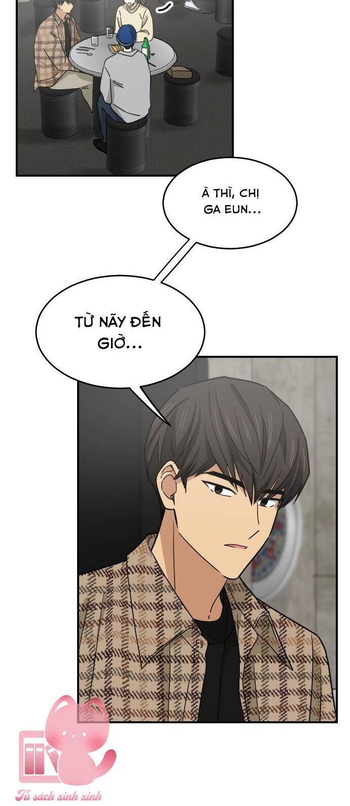Bạn Của Em Trai Chapter 61 - 13