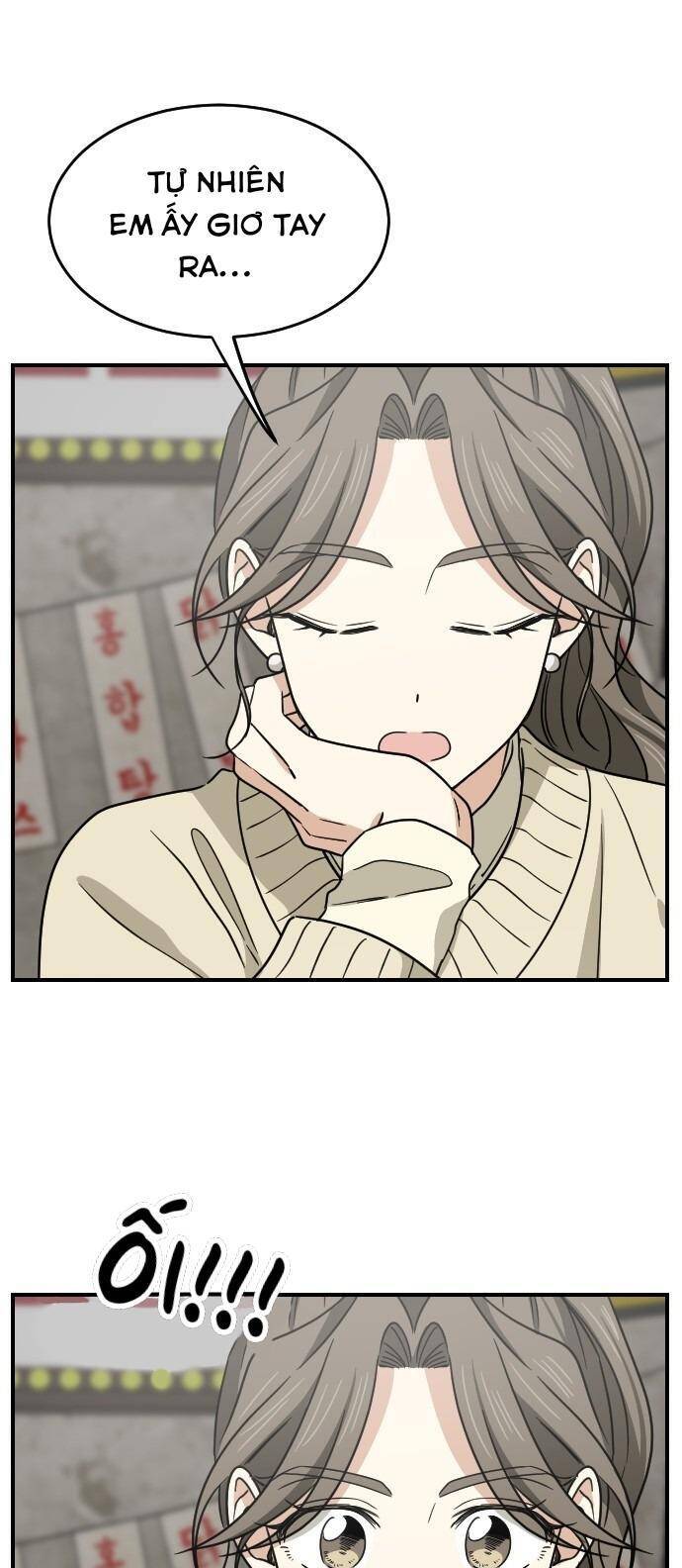 Bạn Của Em Trai Chapter 61 - 16