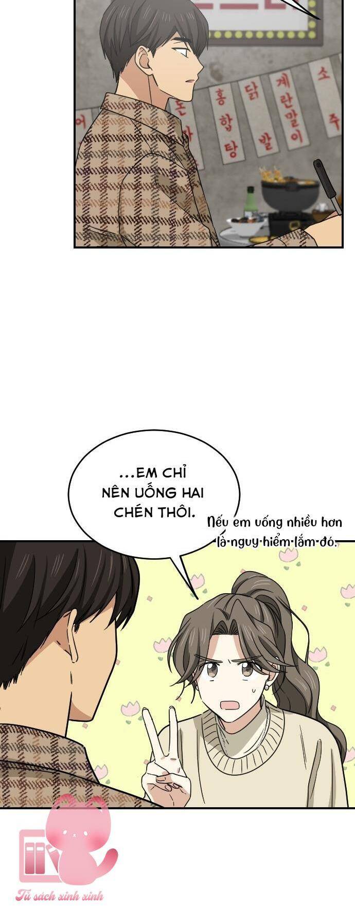 Bạn Của Em Trai Chapter 61 - 21