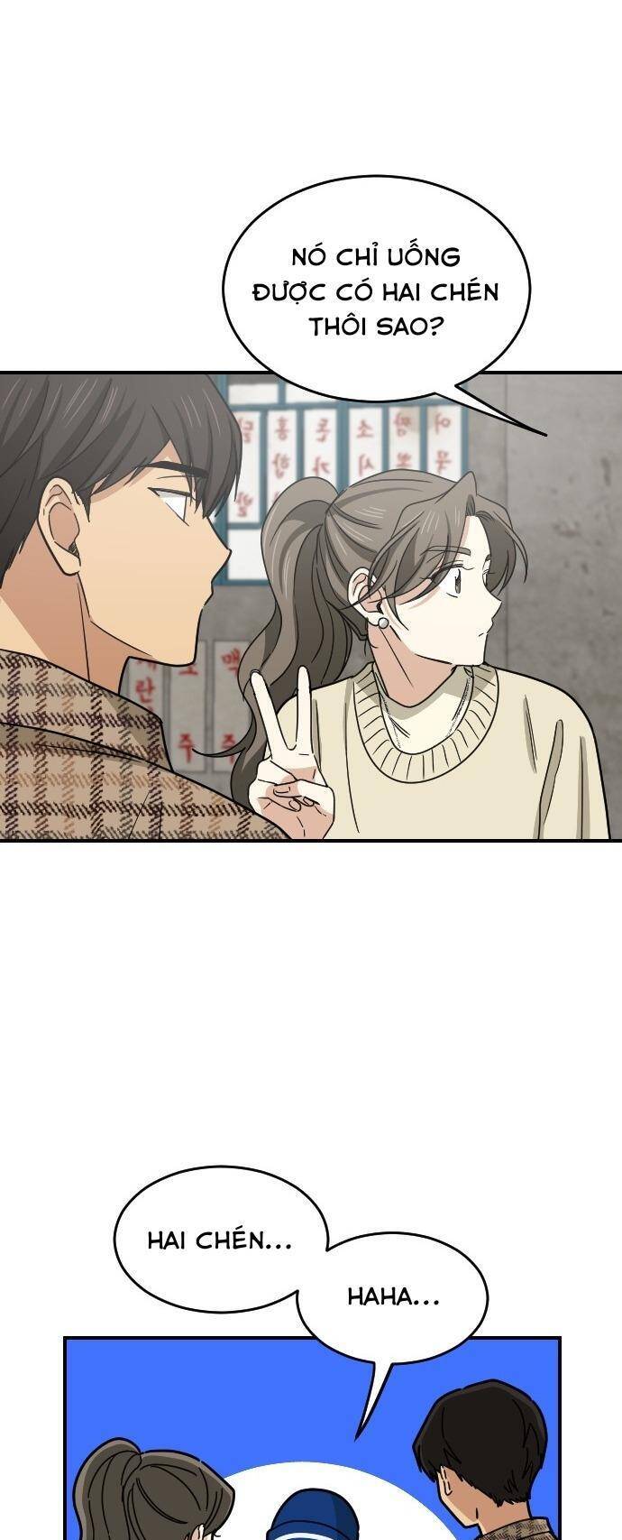 Bạn Của Em Trai Chapter 61 - 22