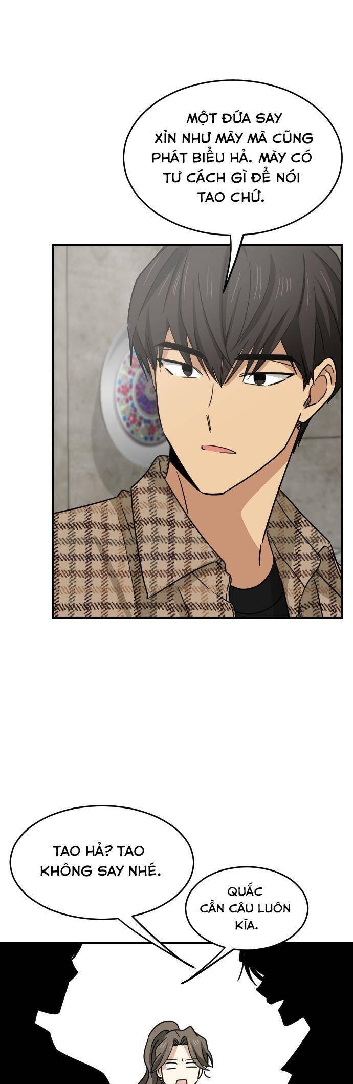 Bạn Của Em Trai Chapter 61 - 24