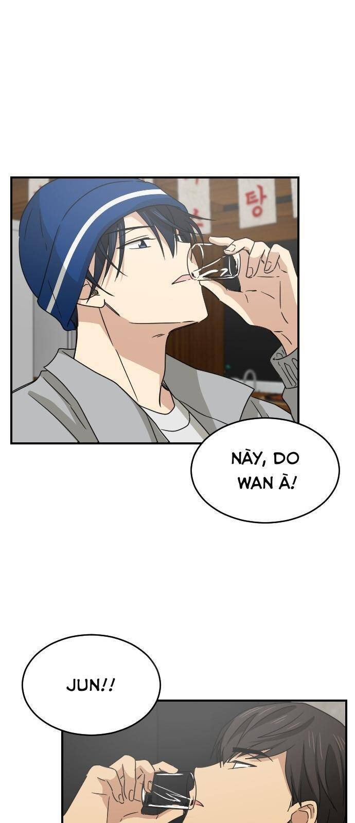 Bạn Của Em Trai Chapter 61 - 26