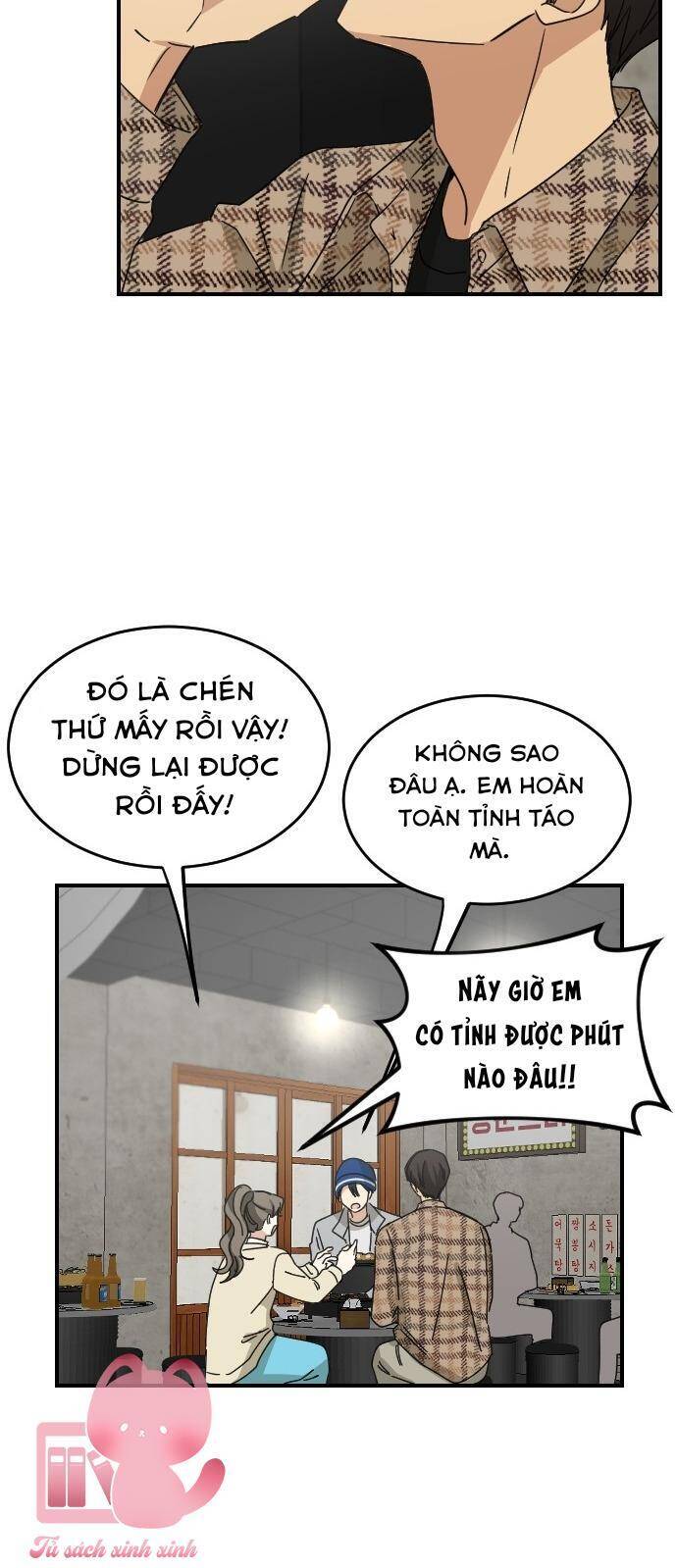 Bạn Của Em Trai Chapter 61 - 27