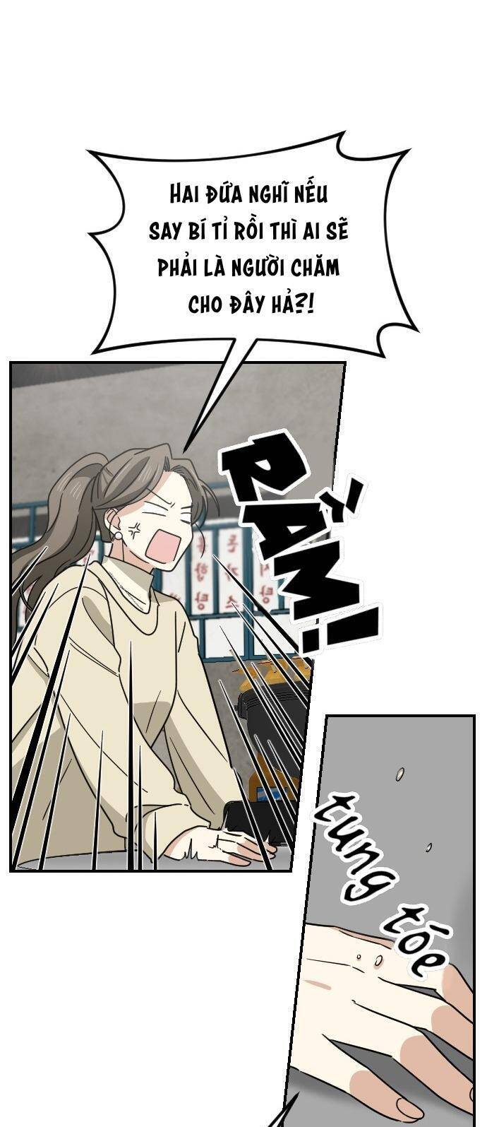 Bạn Của Em Trai Chapter 61 - 28