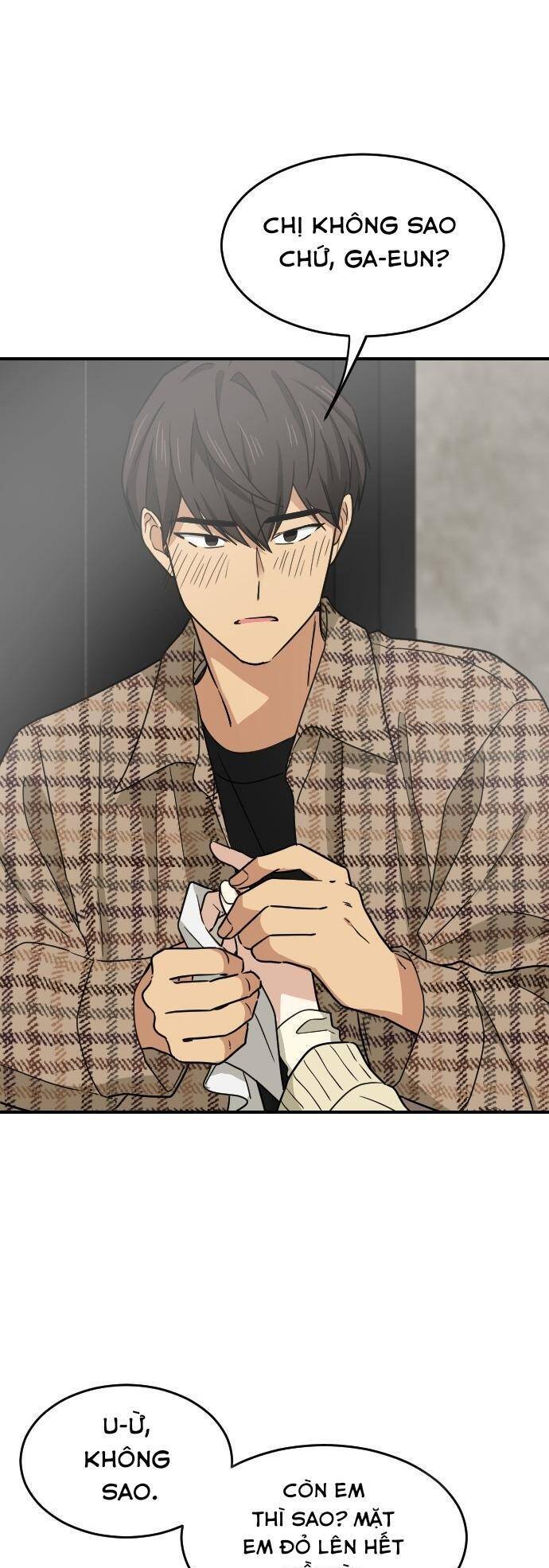 Bạn Của Em Trai Chapter 61 - 30