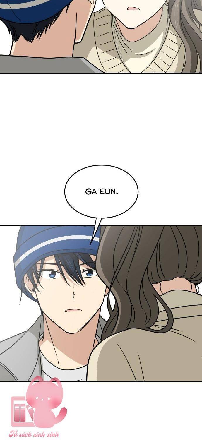 Bạn Của Em Trai Chapter 61 - 4