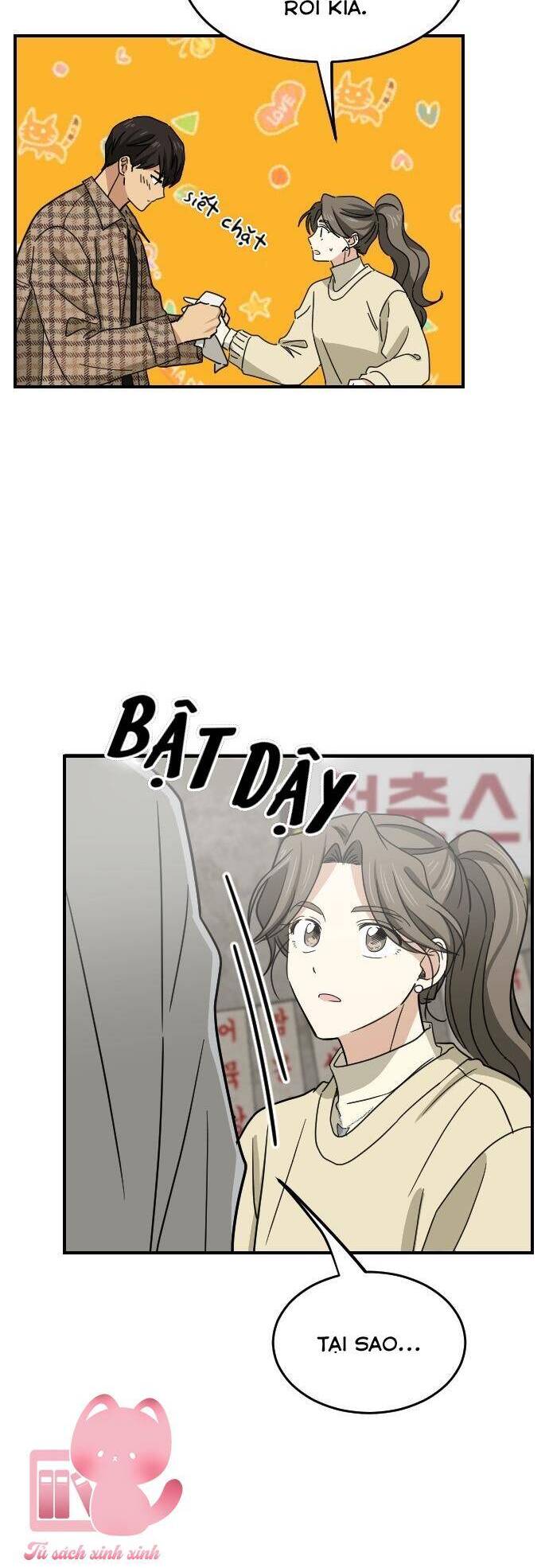 Bạn Của Em Trai Chapter 61 - 31