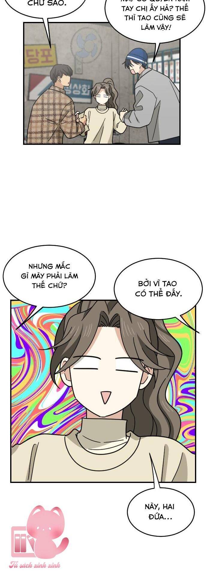 Bạn Của Em Trai Chapter 61 - 33