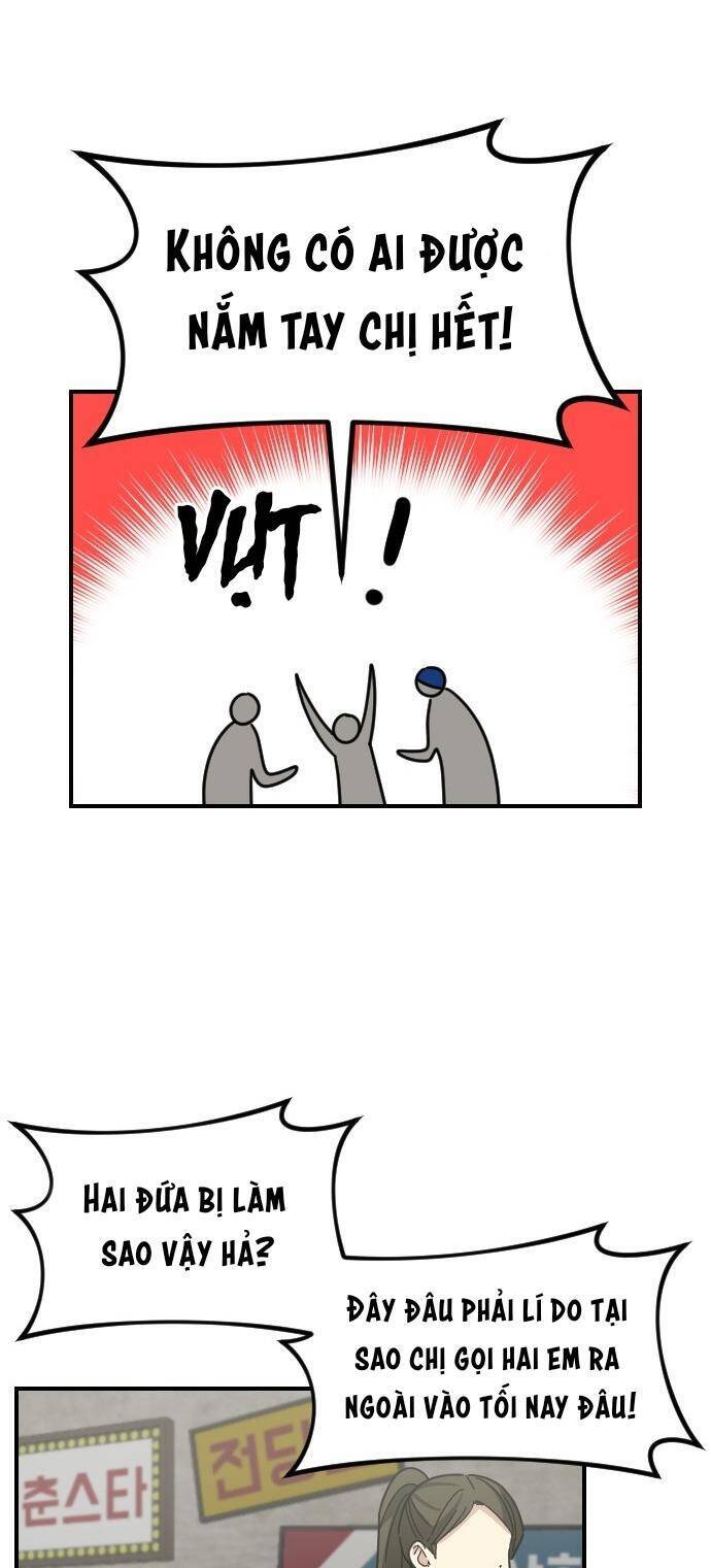 Bạn Của Em Trai Chapter 61 - 34