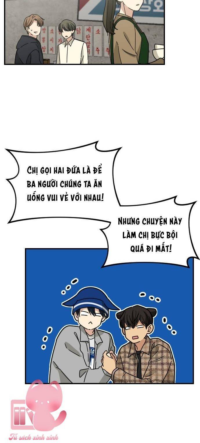 Bạn Của Em Trai Chapter 61 - 35