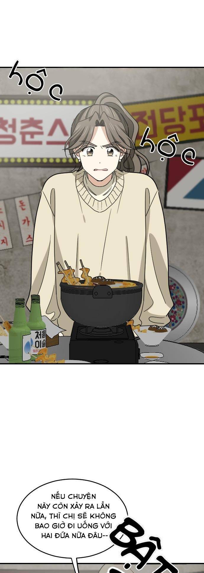 Bạn Của Em Trai Chapter 61 - 36