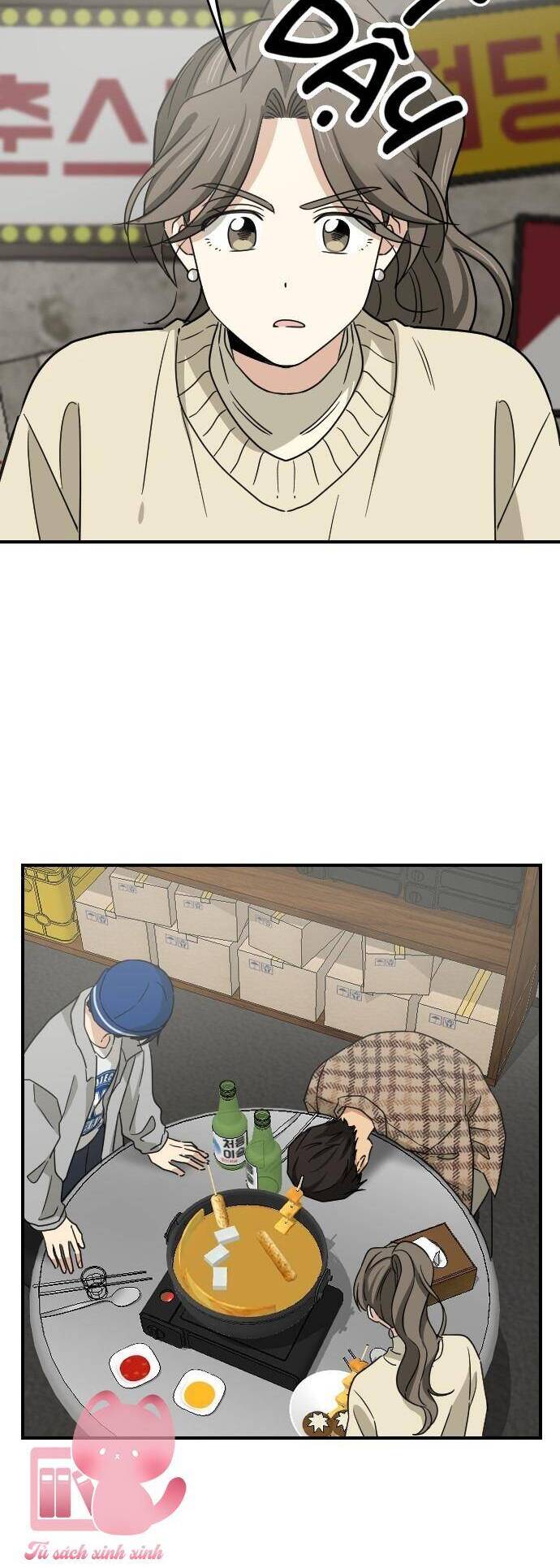 Bạn Của Em Trai Chapter 61 - 37