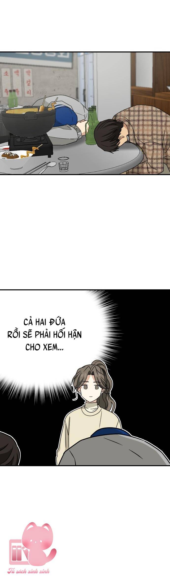 Bạn Của Em Trai Chapter 61 - 39