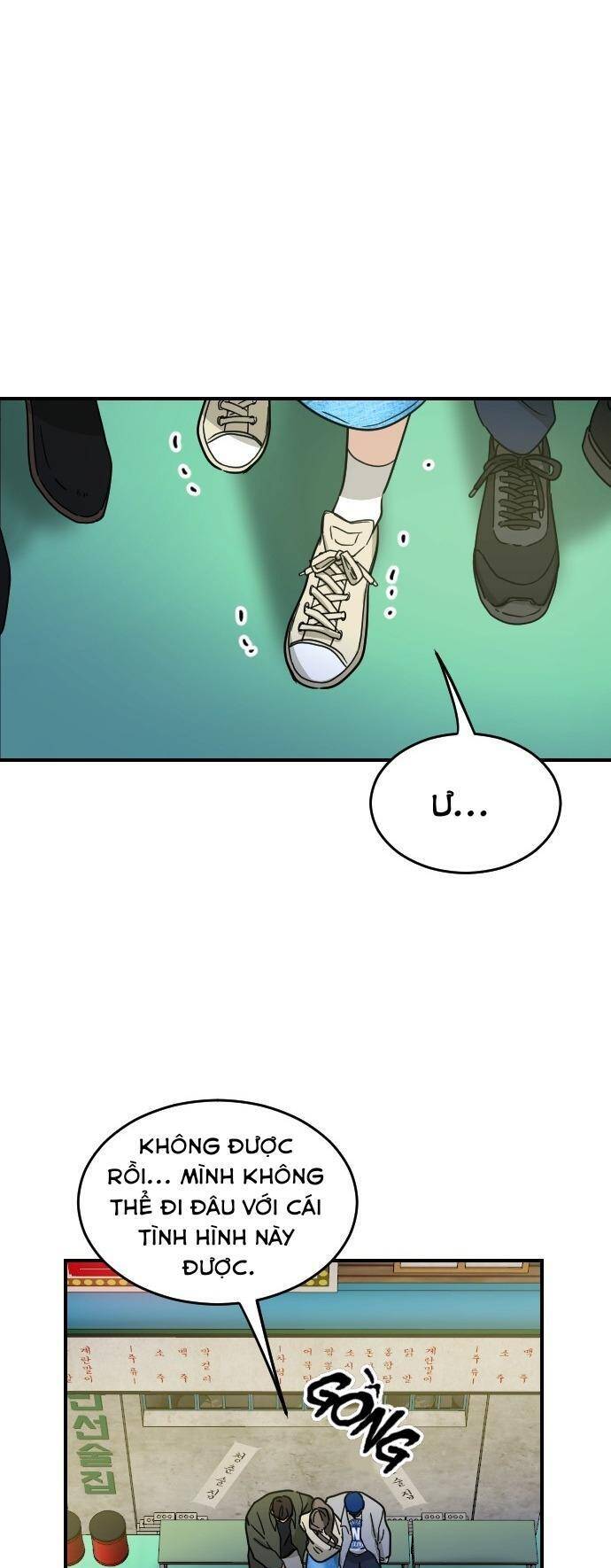 Bạn Của Em Trai Chapter 61 - 40