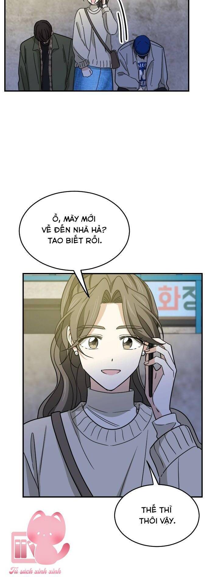 Bạn Của Em Trai Chapter 61 - 43