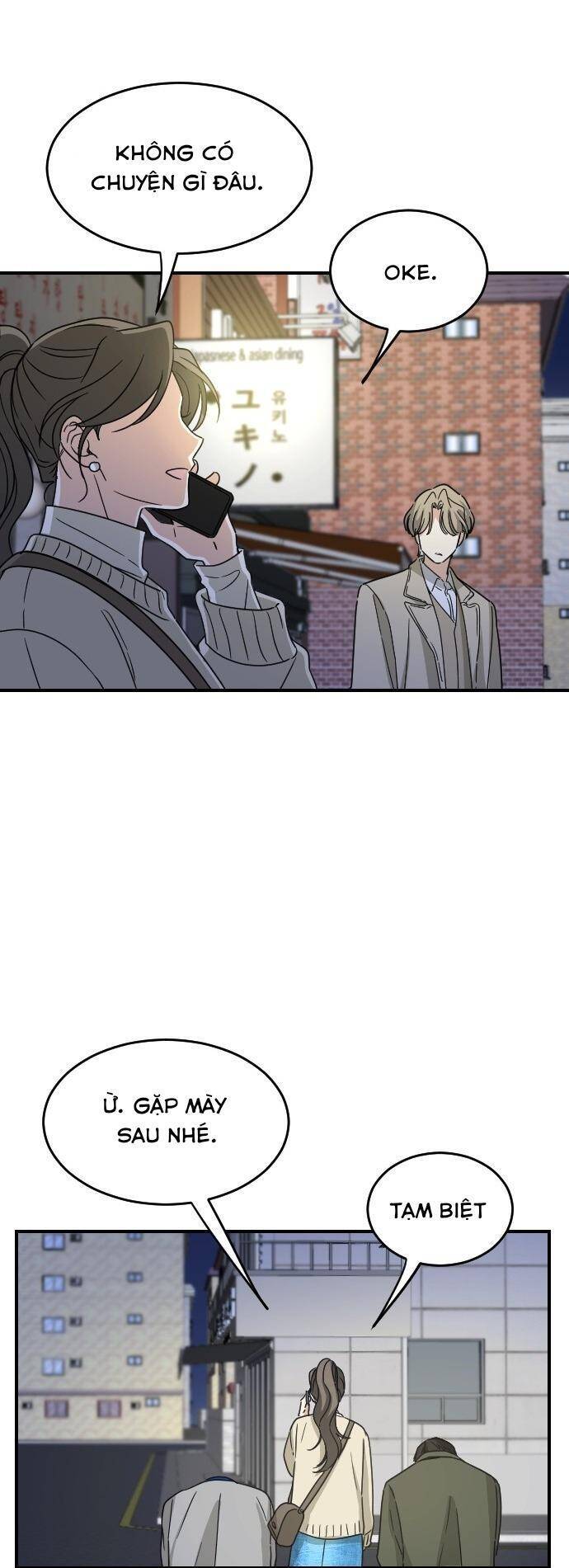 Bạn Của Em Trai Chapter 61 - 44