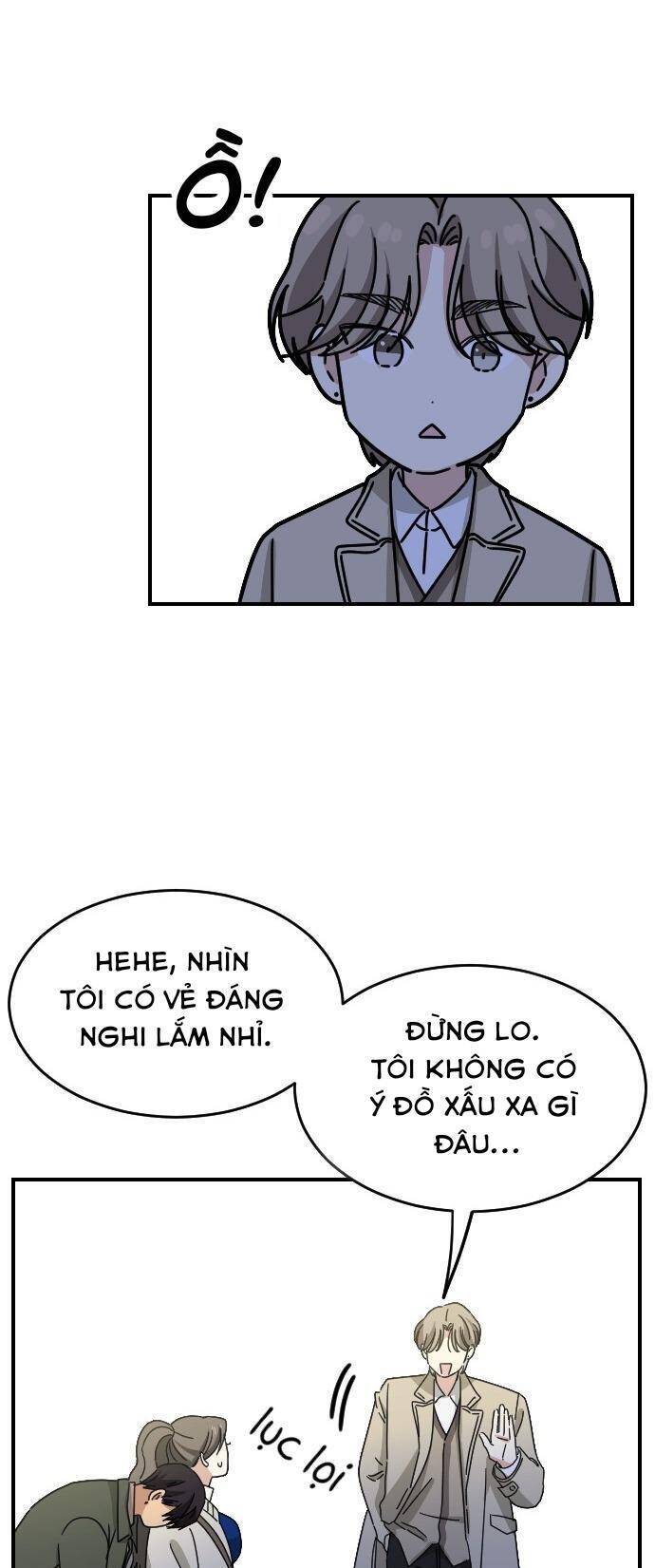Bạn Của Em Trai Chapter 61 - 48