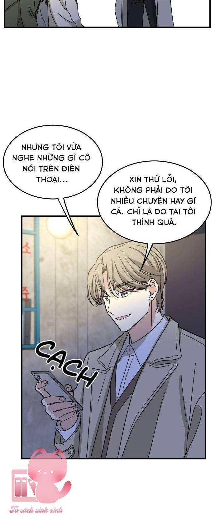 Bạn Của Em Trai Chapter 61 - 49
