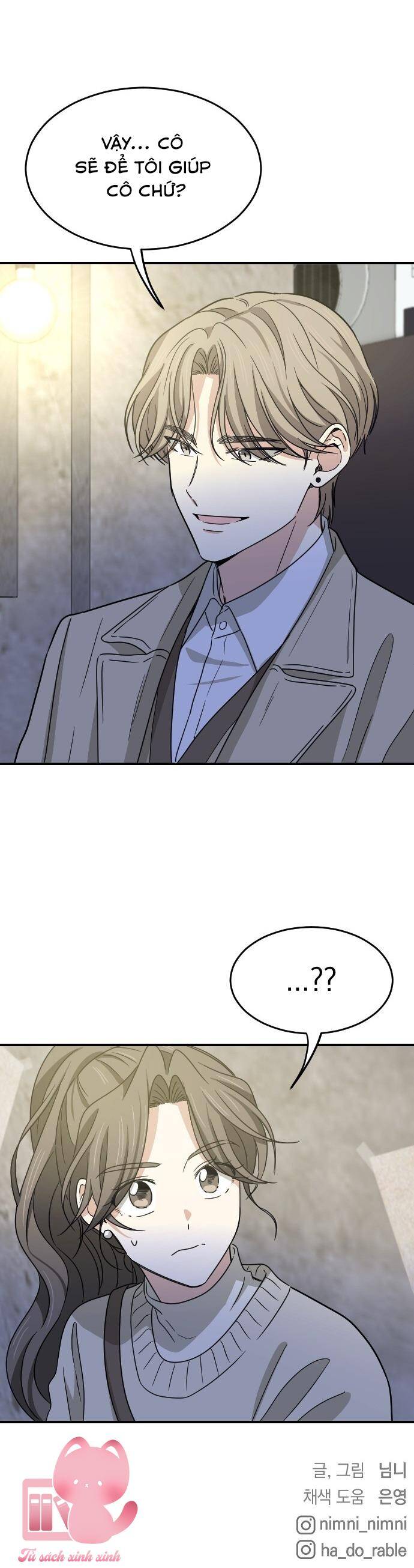 Bạn Của Em Trai Chapter 61 - 51