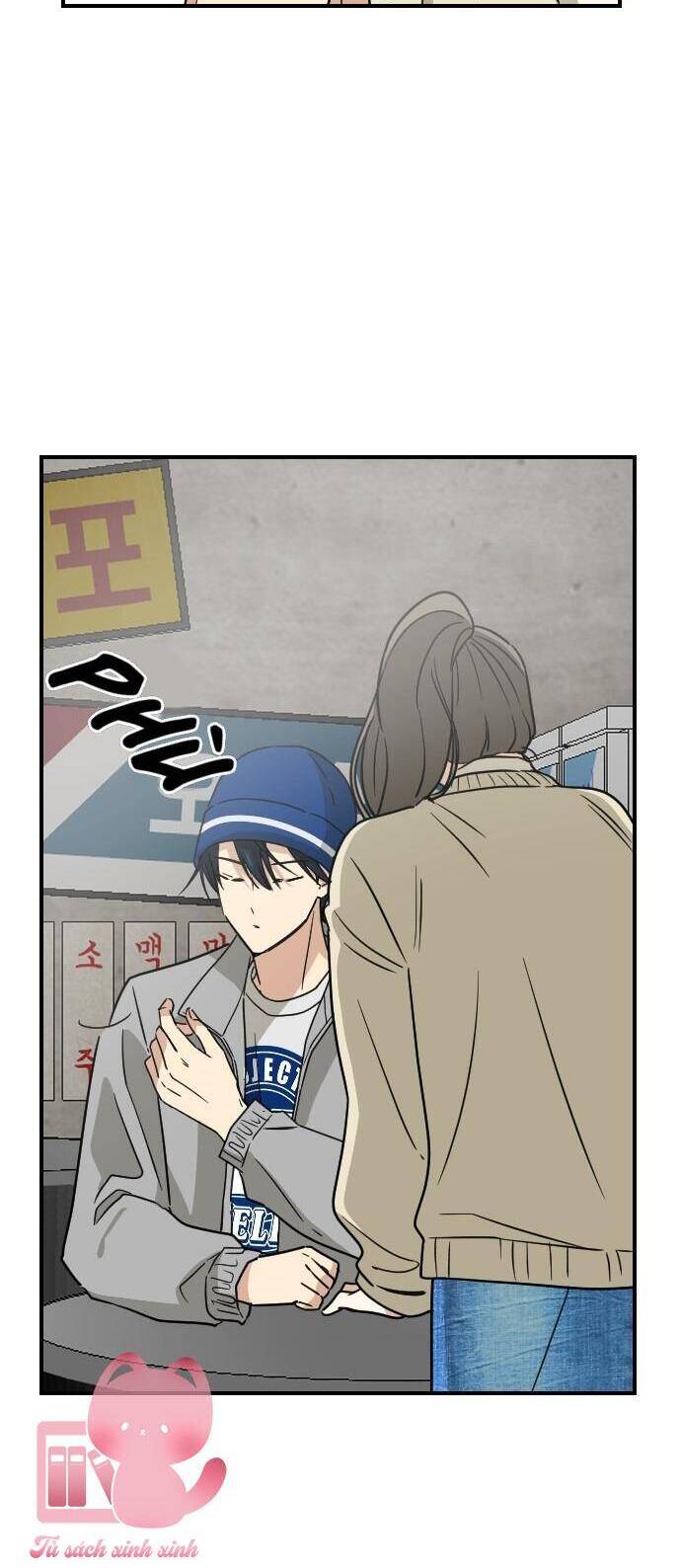 Bạn Của Em Trai Chapter 61 - 7