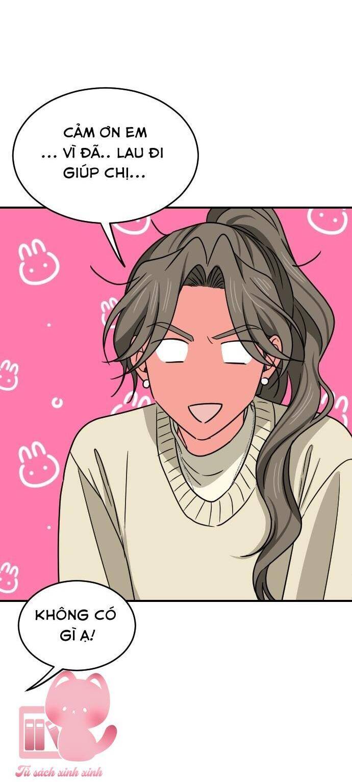 Bạn Của Em Trai Chapter 61 - 9