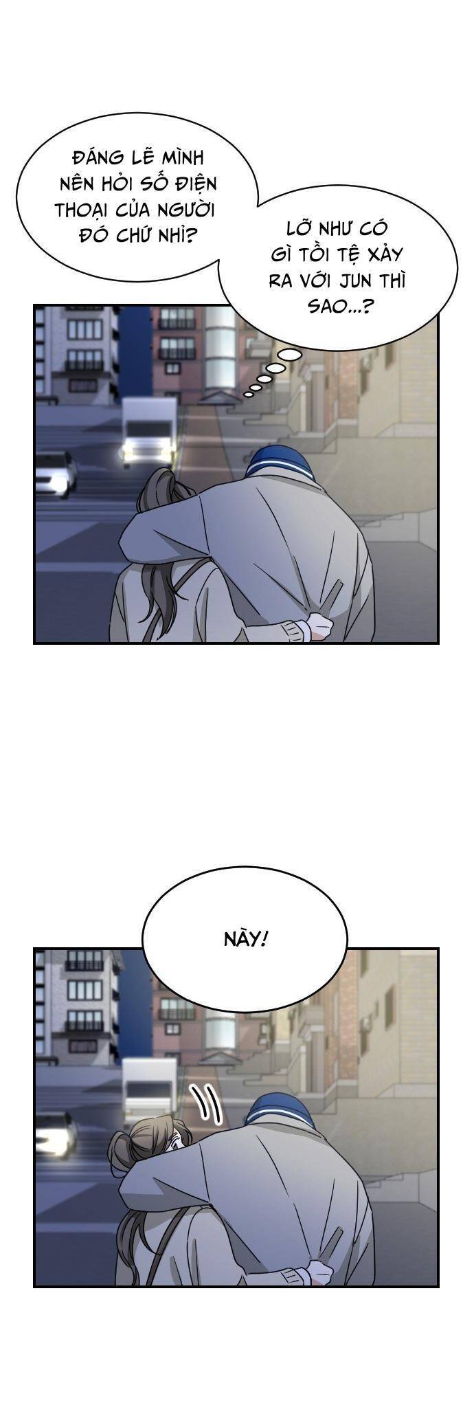 Bạn Của Em Trai Chapter 62 - 11