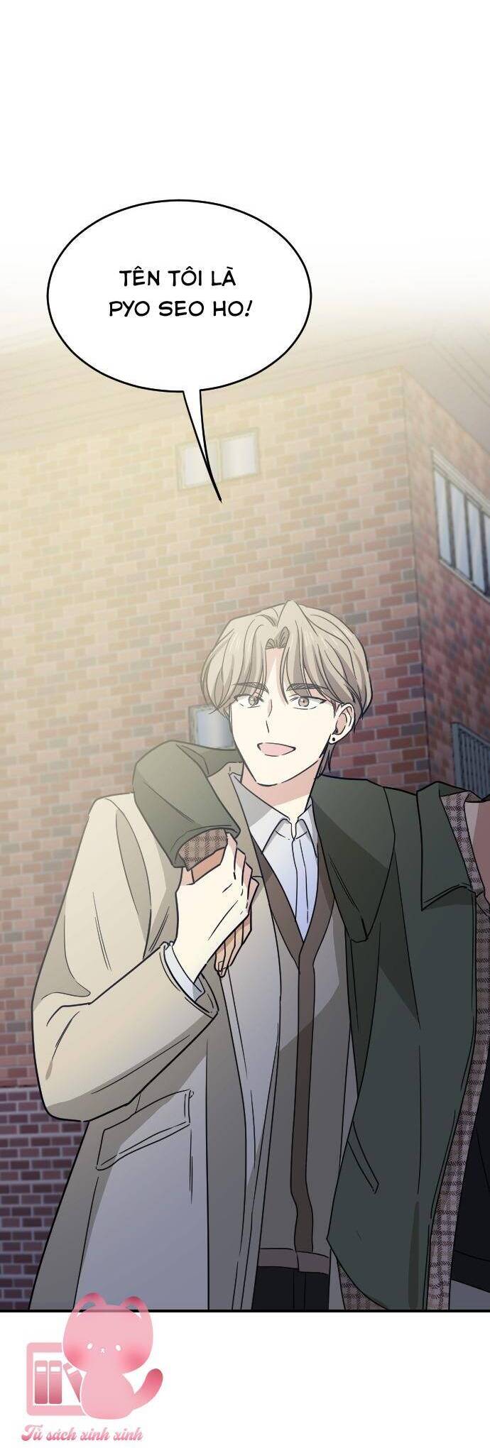 Bạn Của Em Trai Chapter 62 - 12