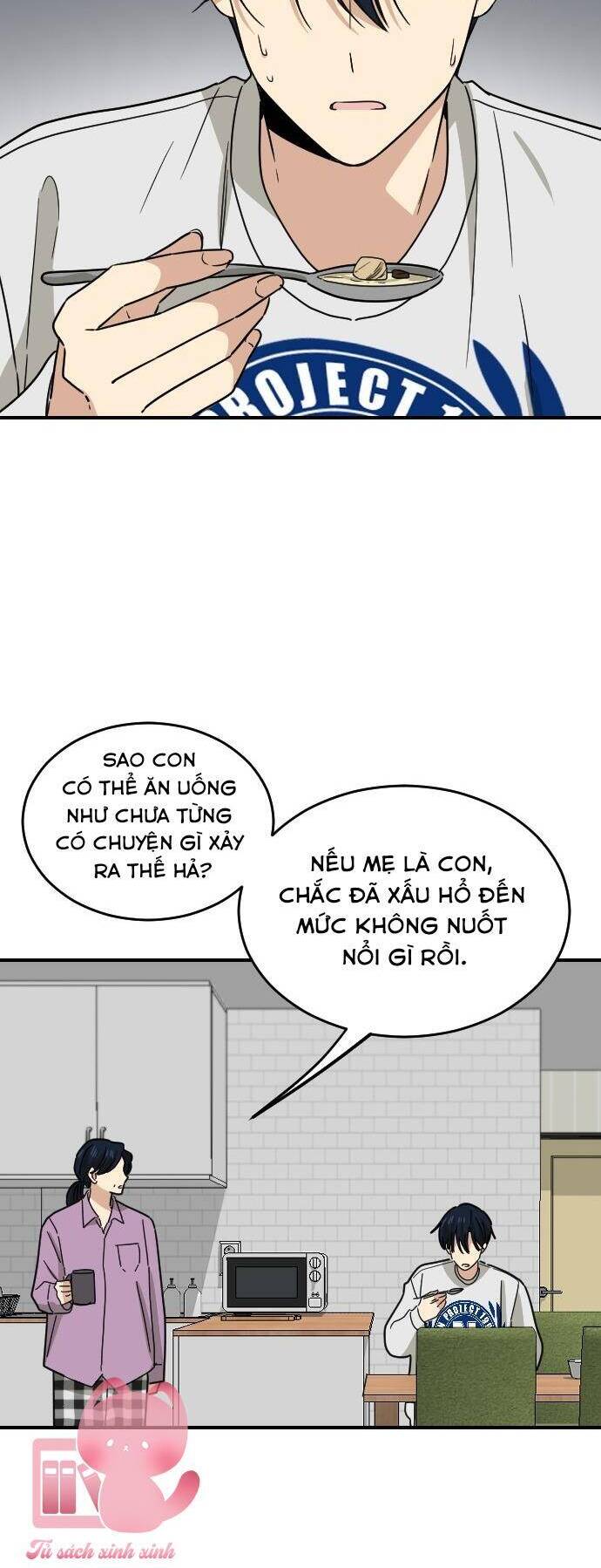 Bạn Của Em Trai Chapter 62 - 16