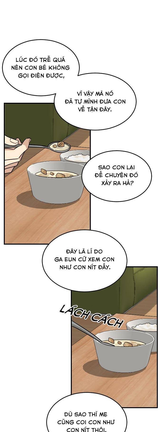 Bạn Của Em Trai Chapter 62 - 17